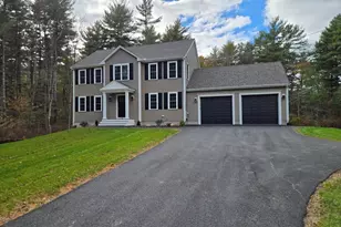 2 Bella Path, Middleborough, MA 02346 - Photo 2