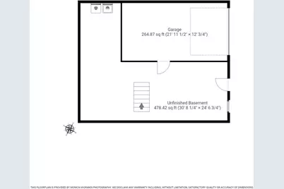 9 Honeysuckle Ln, Orleans, MA 02653 - Photo 24