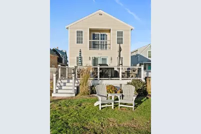 256 Ocean Street, Marshfield, MA 02050 - Photo 1