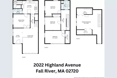 2022-2030 Highland Ave, Fall River, MA 02720 - Photo 40