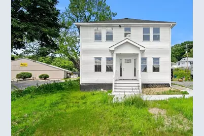 3 Highland Park Ave, Hudson, MA 01749 - Photo 2