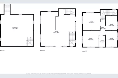 3 Highland Park Ave, Hudson, MA 01749 - Photo 26