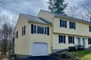 147 E County Rd, Rutland, MA 01543 - Photo 1