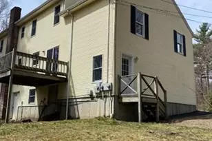 147 E County Rd, Rutland, MA 01543 - Photo 2