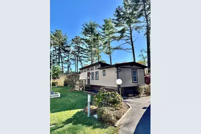 189 Pine View Terrace, Wareham, MA 02576 - Photo 1