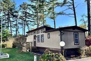 189 Pine View Terrace, Wareham, MA 02576 - Photo 1