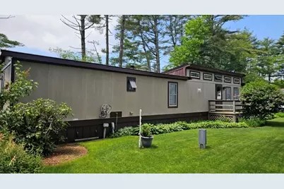 189 Pine View Terrace, Wareham, MA 02576 - Photo 2