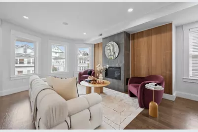 72 Governor Winthrop Rd #2, Somerville, MA 02145 - Photo 6