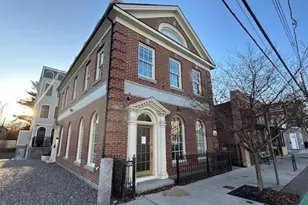 292 Beacon, Somerville, MA 02143 - Photo 1