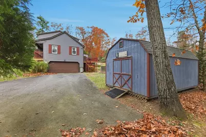 150 Stafford Hollow Rd, Monson, MA 01057 - Photo 38