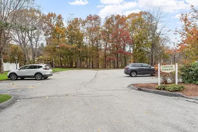 4004 Brompton Circle #4004, Worcester, MA 01609 - Photo 36