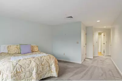 4004 Brompton Circle #4004, Worcester, MA 01609 - Photo 28