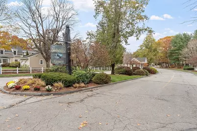 4004 Brompton Circle #4004, Worcester, MA 01609 - Photo 1