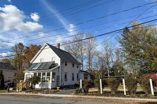 83 Newton St, Greenfield, MA 01301 - Photo 1