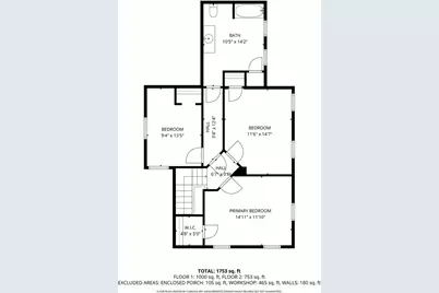 83 Newton Street, Greenfield, MA 01301 - Photo 8