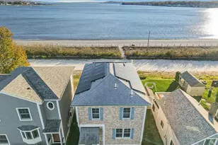 502 Ocean Grove Ave, Swansea, MA 02777 - Photo 1