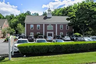 33 Bedford, Lexington, MA 02420 - Photo 1