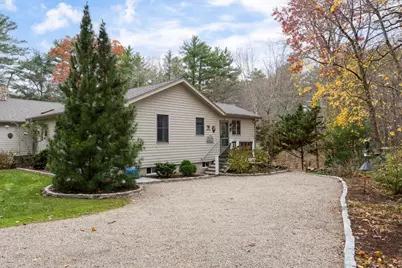 15 Parlowtown Rd #A, Marion, MA 02738 - Photo 1