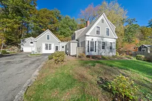 26 Church St, Norwell, MA 02061 - Photo 1