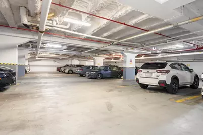12 Stoneholm #PKG:B, Boston, MA 02115 - Photo 2