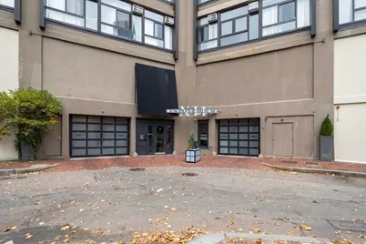 12 Stoneholm #PKG:B, Boston, MA 02115 - Photo 4