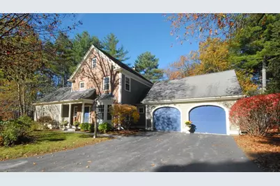 96 Forest Ridge Rd #96, Concord, MA 01742 - Photo 1