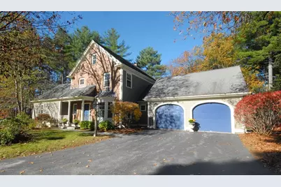 96 Forest Ridge Rd #96, Concord, MA 01742 - Photo 1