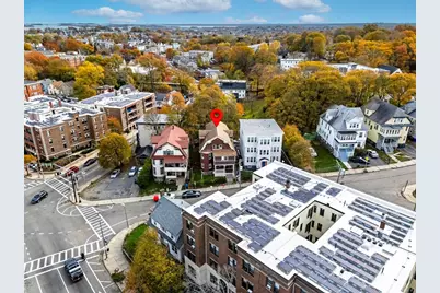 27 Brinsley Street #1, Boston, MA 02121 - Photo 16