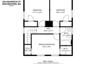 220 Aquidneck St, New Bedford, MA 02744 - Photo 26