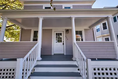 220 Aquidneck St, New Bedford, MA 02744 - Photo 4