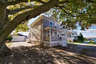 220 Aquidneck St, New Bedford, MA 02744 - Photo 1