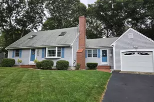 12 Town Hall Ave, Yarmouth, MA 02664 - Photo 1