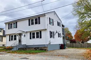 138 W Forest St, Lowell, MA 01851 - Photo 1