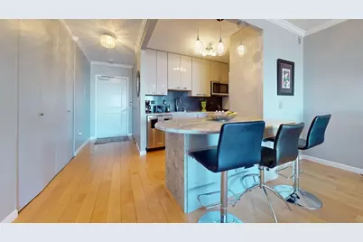 8 Whittier Place #16B-Furnish, Boston, MA 02114 - Photo 4