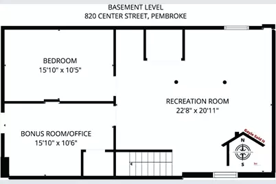 820 Center Street, Pembroke, MA 02359 - Photo 26