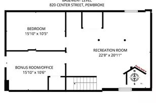 820 Center St, Pembroke, MA 02359 - Photo 26