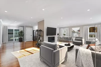 138 Myrtle Street #2, Waltham, MA 02453 - Photo 2