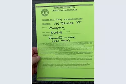 175 Bridge St (Lot 7), Hamilton, MA 01982 - Photo 4