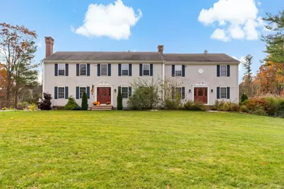 19 Cedar St #19, Rehoboth, MA 02769 - Photo 2