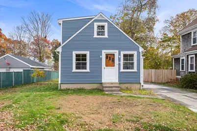63 Hope St, Attleboro, MA 02703 - Photo 1