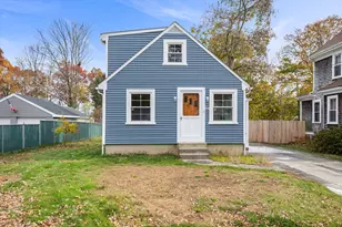 63 Hope St, Attleboro, MA 02703 - Photo 1