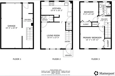 285 Central St #285, Acton, MA 01720 - Photo 16