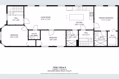 50 Maverick Street #3, Chelsea, MA 02150 - Photo 24