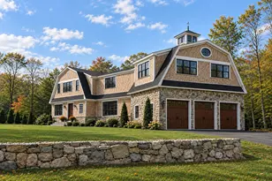 70 McCallar Ln, Concord, MA 01742 - Photo 1