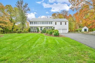 16 Overlook Rd, Stoughton, MA 02072 - Photo 1