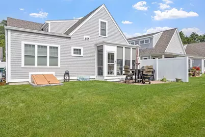 6 Twin Pines Lane #6, Plymouth, MA 02360 - Photo 22