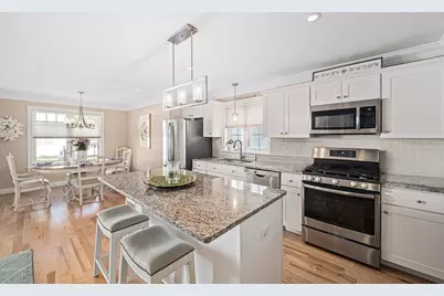 6 Twin Pines Lane #6, Plymouth, MA 02360 - Photo 4