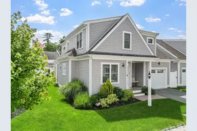 6 Twin Pines Lane #6, Plymouth, MA 02360 - Photo 2