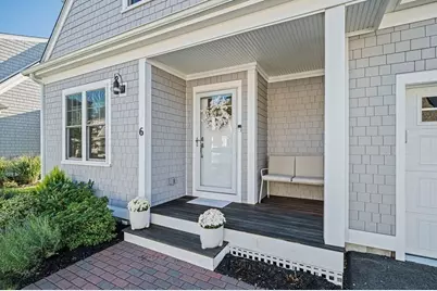 6 Twin Pines Ln #6, Plymouth, MA 02360 - Photo 4