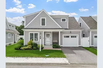 6 Twin Pines Ln #6, Plymouth, MA 02360 - Photo 1